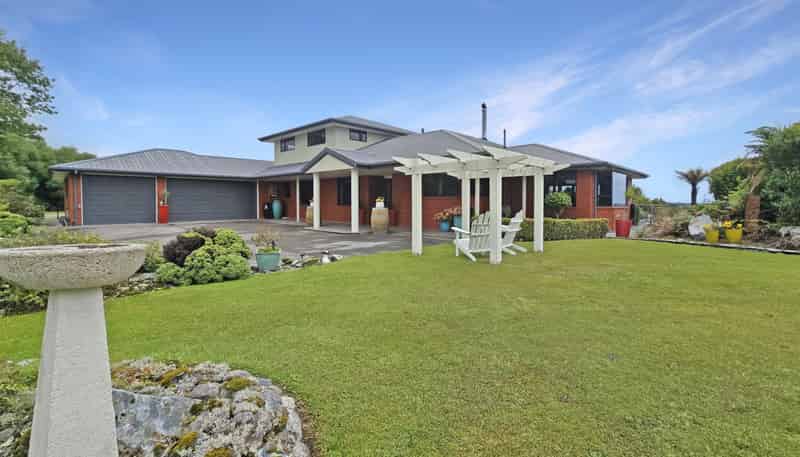 45 Brickfield Road, Hokitika
