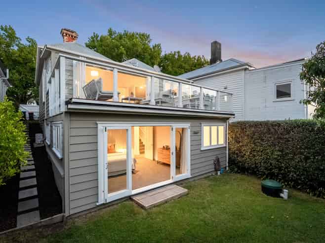 42 Picton Street, Freemans Bay