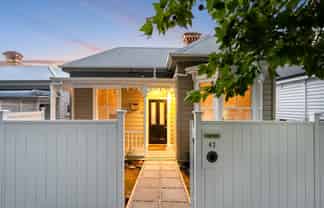 42 Picton Street, Freemans Bay