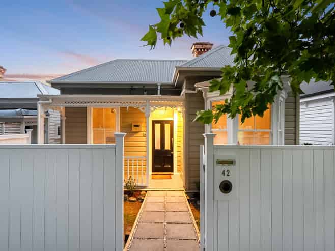 42 Picton Street, Freemans Bay