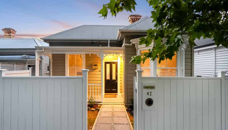 42 Picton Street, Freemans Bay