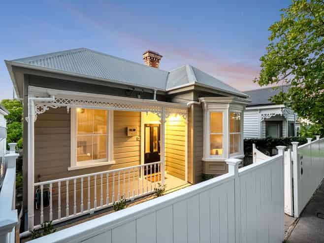 42 Picton Street, Freemans Bay