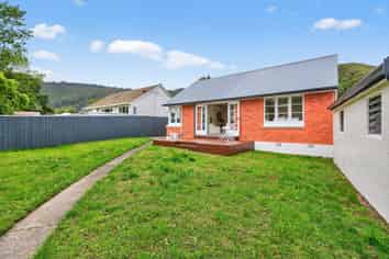27 Prouse Crescent, Naenae