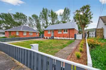 27 Prouse Crescent, Naenae