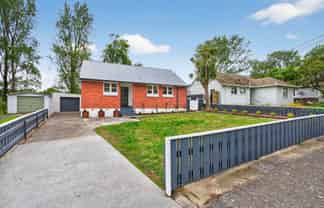 27 Prouse Crescent, Naenae