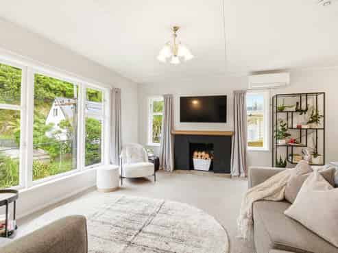 343 Ohiro Road, Brooklyn