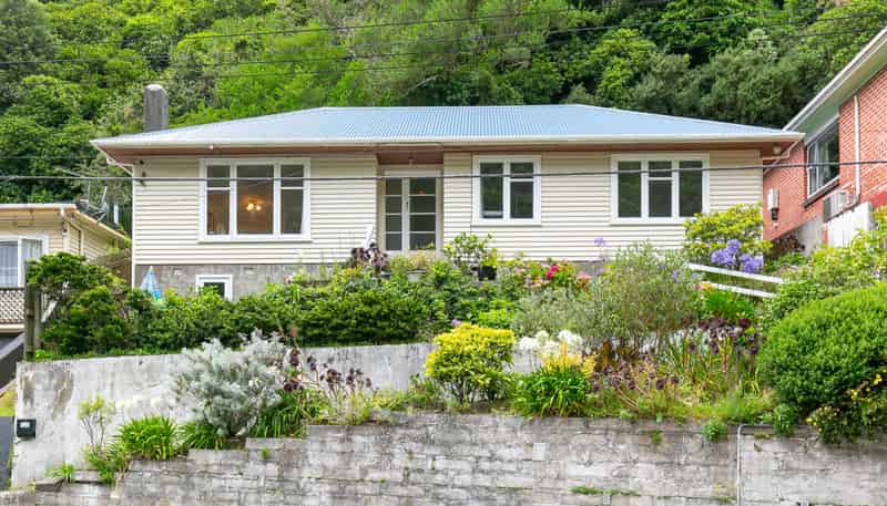 343 Ohiro Road, Brooklyn