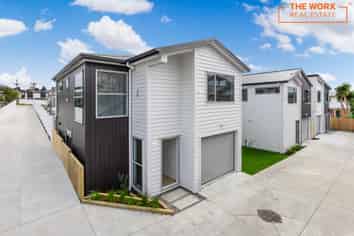 Lot 1-4/18 Kimber Hall Avenue, Mount Roskill