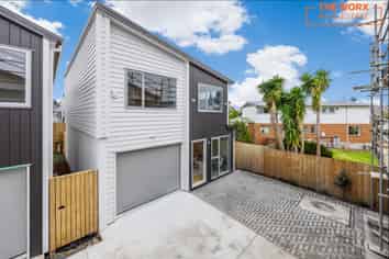 Lot 3/18 Kimber Hall Avenue, Mount Roskill