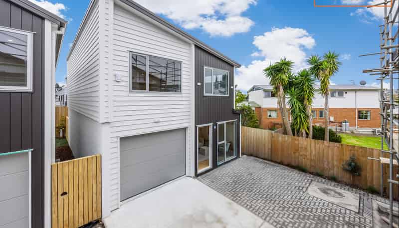 Lot 3/18 Kimber Hall Avenue, Mount Roskill