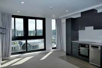 505/123 Taranaki St, Te Aro