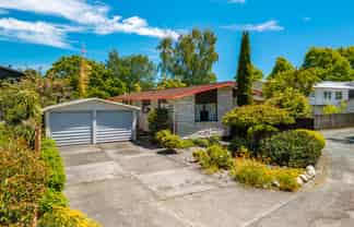 202 Nile Street East, Maitai
