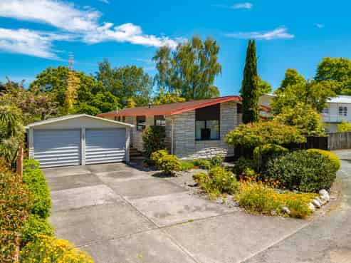 202 Nile Street East, Maitai