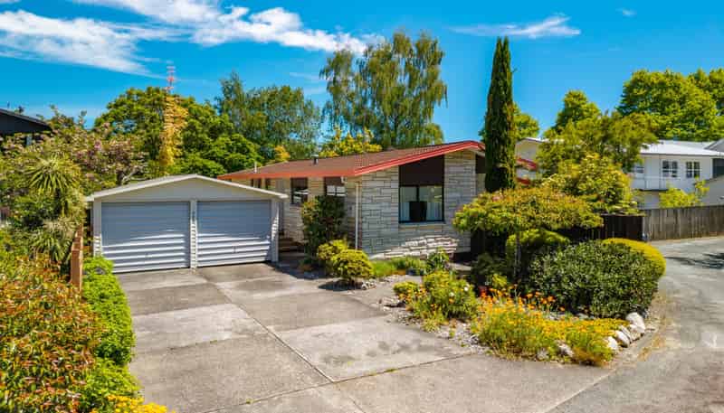 202 Nile Street East, Maitai