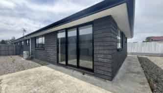 RM 2/221 B Teviot Street , Invercargill