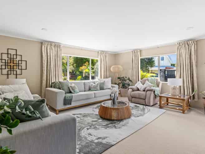 27A Mill Road, Clive