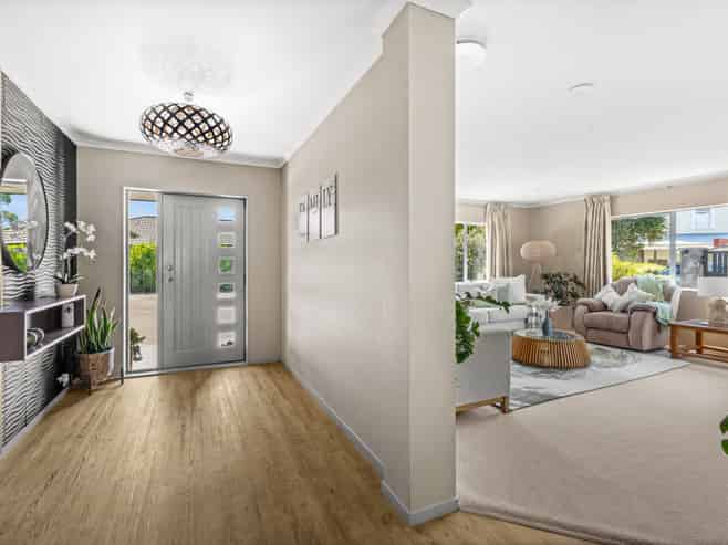 27A Mill Road, Clive