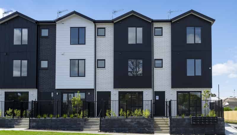 12B/11 Ingram Street, Papakura