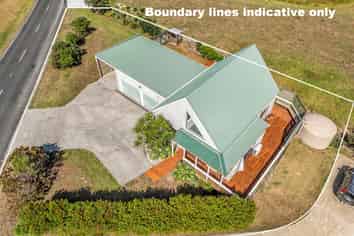 292 Tokerau Beach Road, Karikari Peninsula