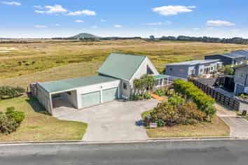 292 Tokerau Beach Road, Karikari Peninsula