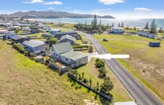292 Tokerau Beach Road, Karikari Peninsula