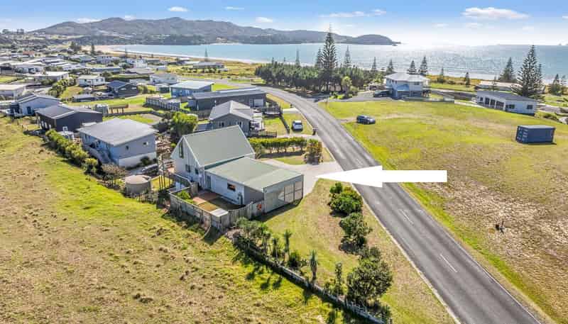 292 Tokerau Beach Road, Karikari Peninsula