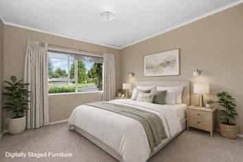 4 Wightman Place, Morrinsville