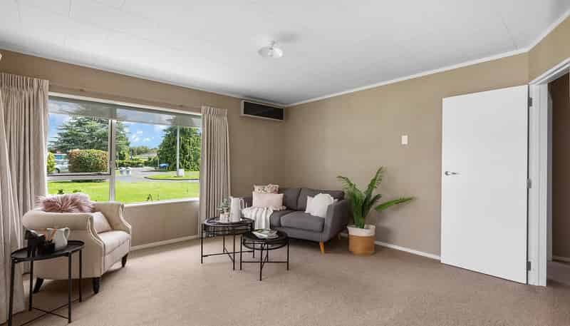 4 Wightman Place, Morrinsville