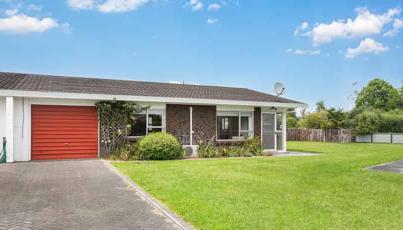 4 Wightman Place, Morrinsville