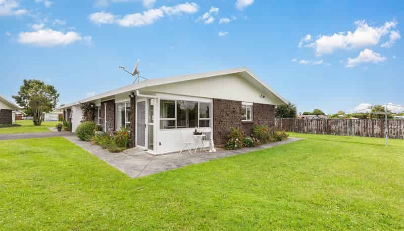 4 Wightman Place, Morrinsville