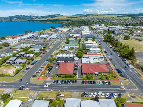 Strategic medical precinct investment