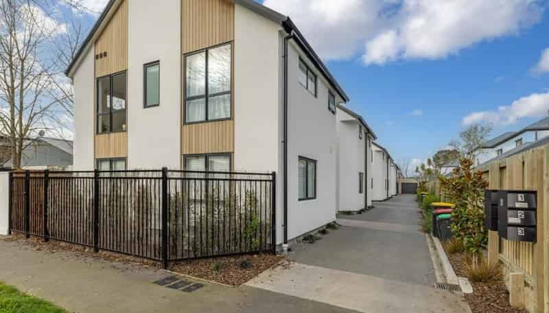 3/60 Bishop Street, Saint Albans