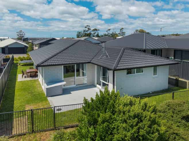 29 Pioneer Crescent, Omokoroa