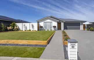 92 Sutherland Drive, Kaiapoi