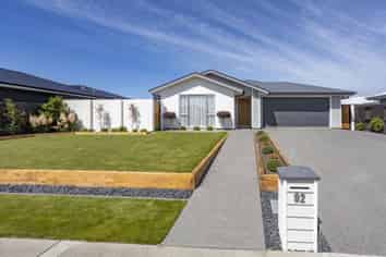 92 Sutherland Drive, Kaiapoi