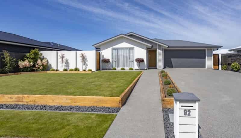 92 Sutherland Drive, Kaiapoi