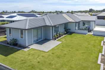 92 Sutherland Drive, Kaiapoi