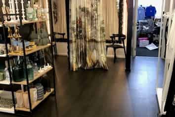 High Foot traffic lease - close to High St