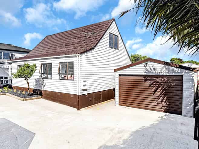 2/18 Elizabeth Avenue, Papatoetoe