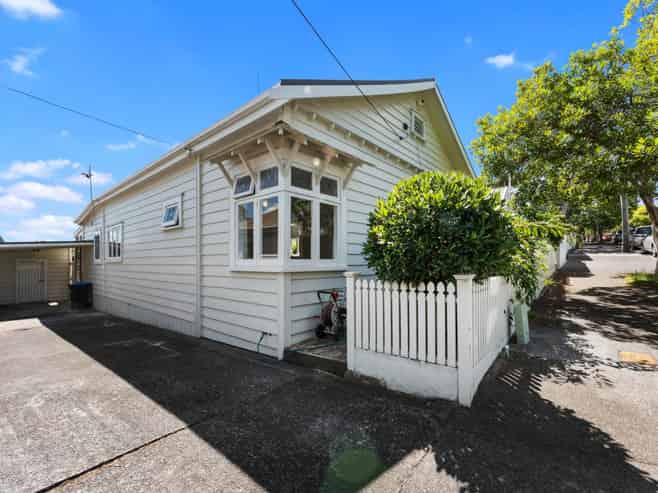 19 Clarence Street, Ponsonby