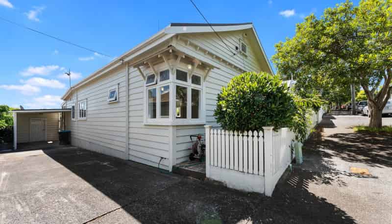 19 Clarence Street, Ponsonby