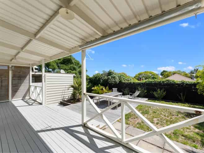 19 Clarence Street, Ponsonby