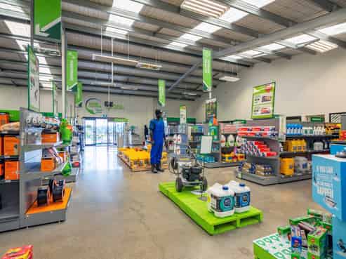 Outstanding investment opportunity