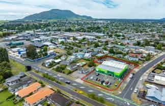 Outstanding investment opportunity