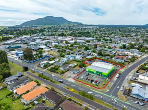 Outstanding investment opportunity