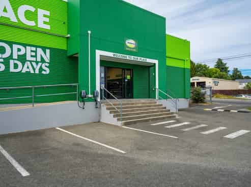 Outstanding investment opportunity