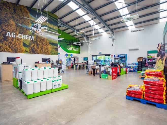 Outstanding investment opportunity