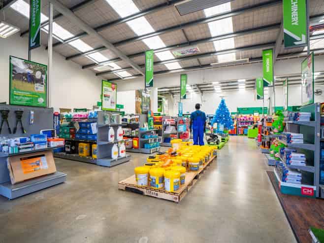 Outstanding investment opportunity