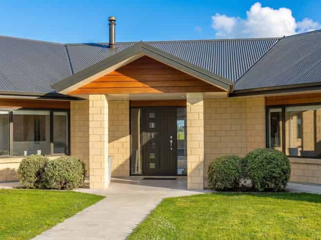 53 Jellicoe Street, Greytown