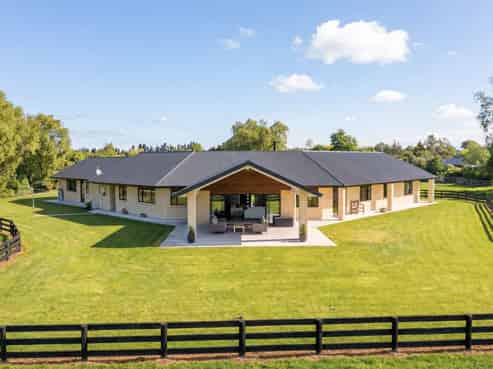 53 Jellicoe Street, Greytown